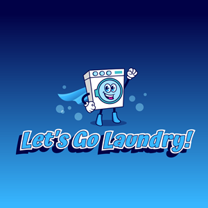 Design de Logo par Franabanana pour Let's Go Laundry | Design : #33363908