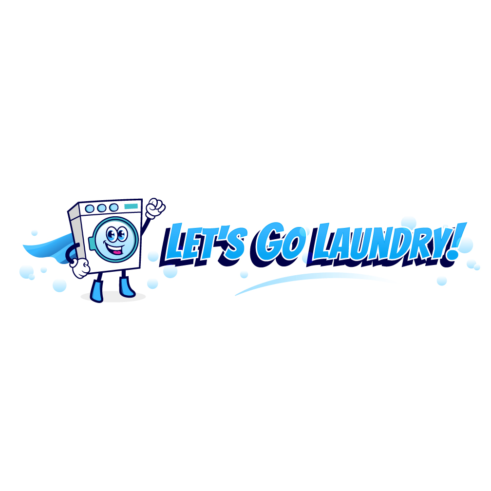 Design de Logo par Franabanana pour Let's Go Laundry | Design #33369819