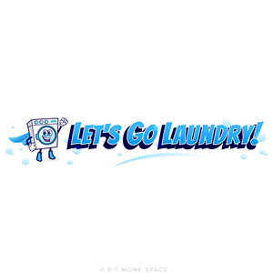 Design de Logo par Franabanana pour Let's Go Laundry | Design : #33370047