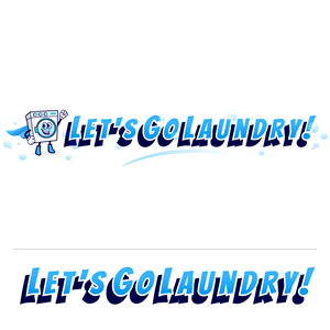 Design de Logo par Franabanana pour Let's Go Laundry | Design : #33370744