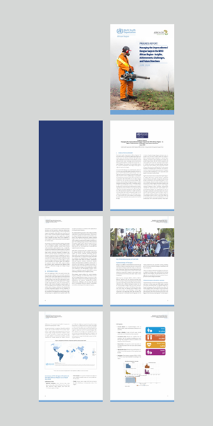 Brochure Design by nng
