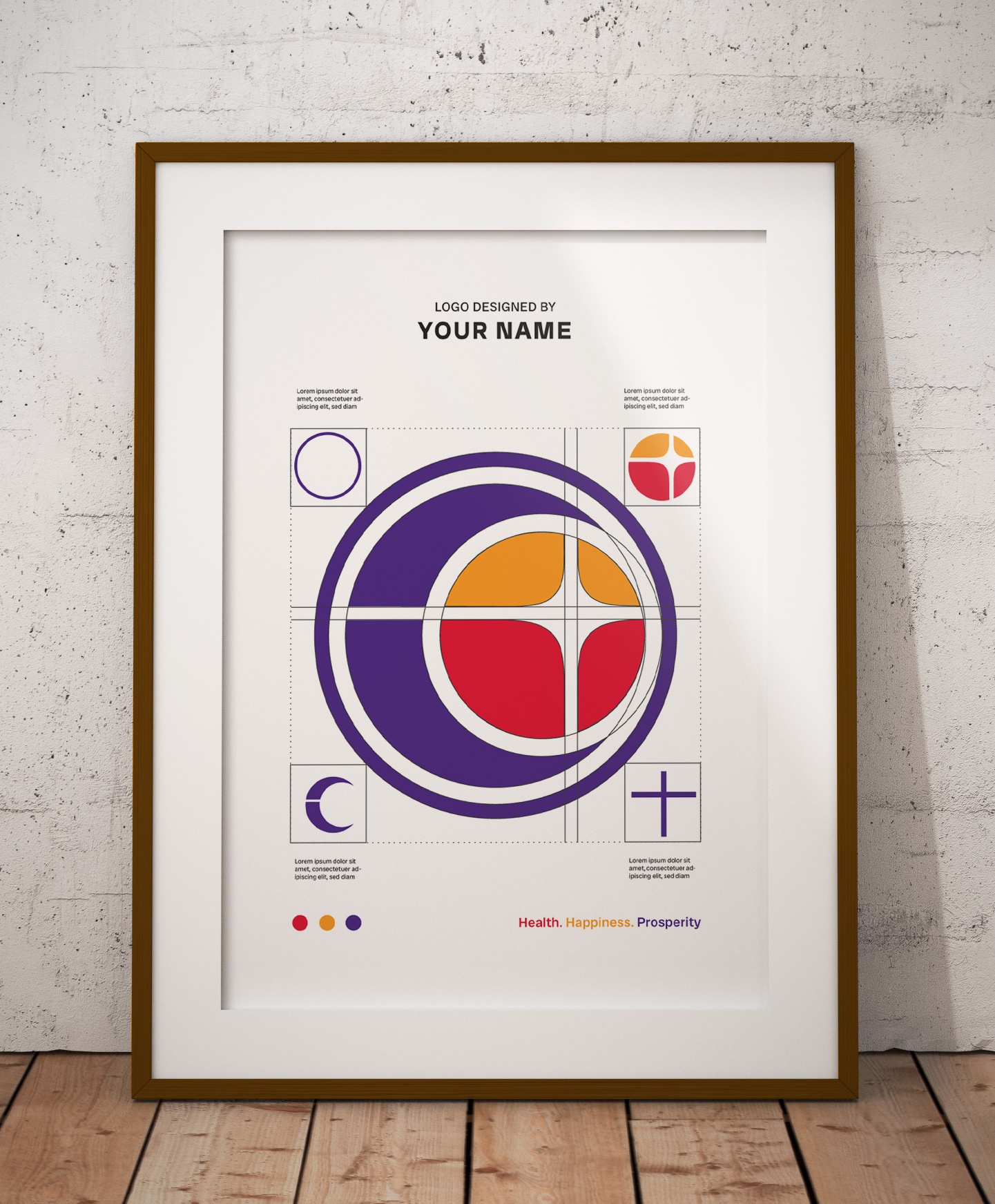 Graphic Design by JK18 for this project | Design #33361325