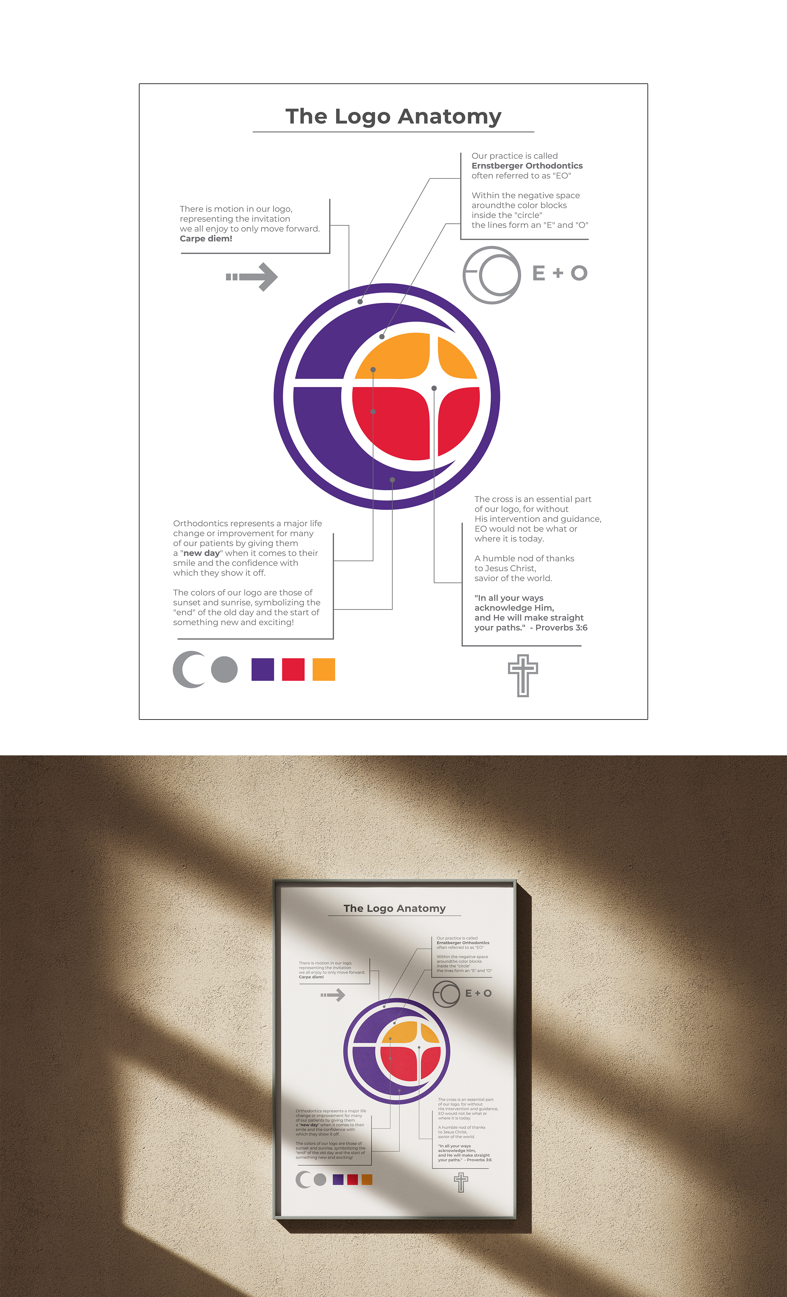 Graphic Design by Irone for this project | Design #33363119