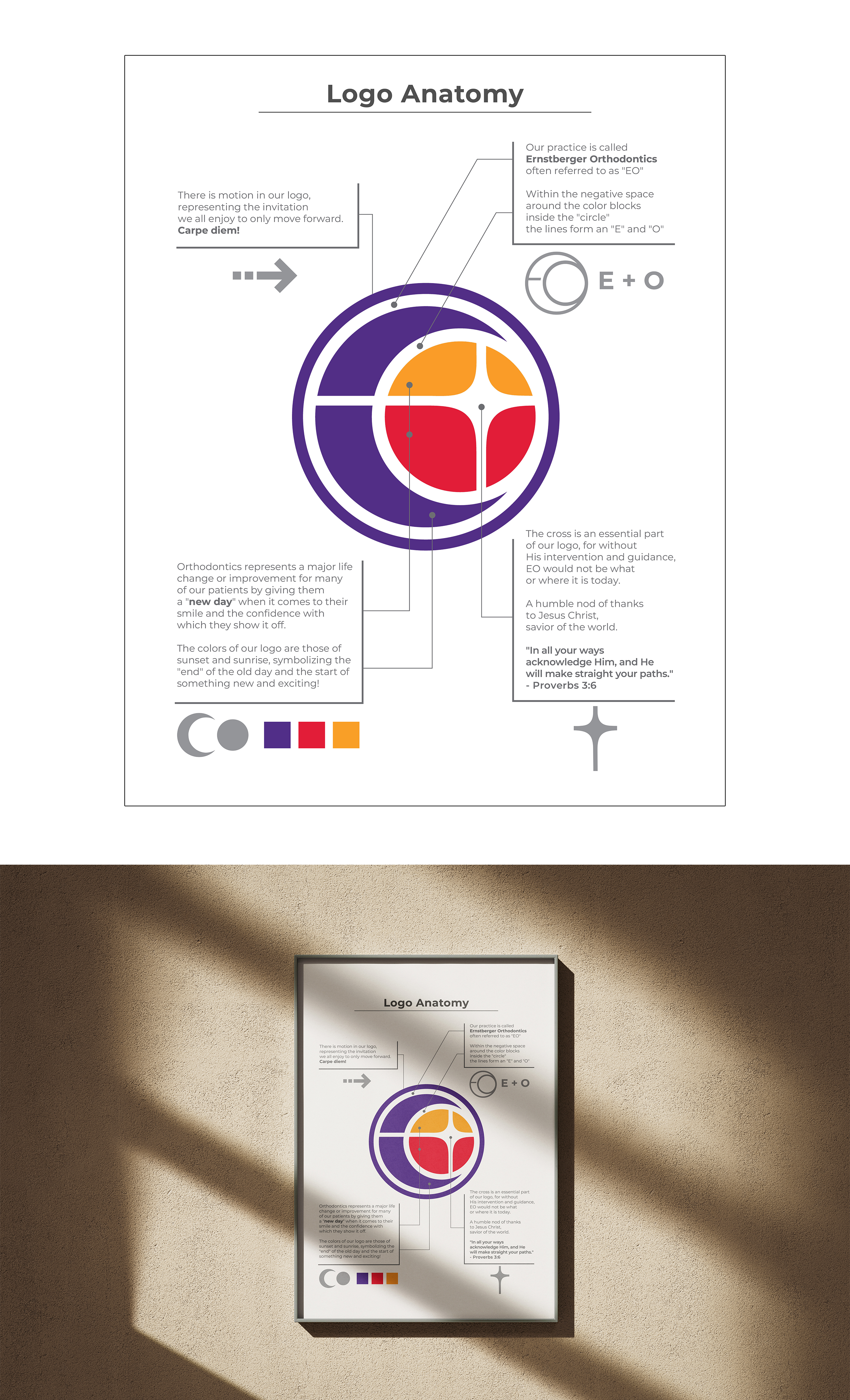 Graphic Design by Irone for this project | Design #33368371