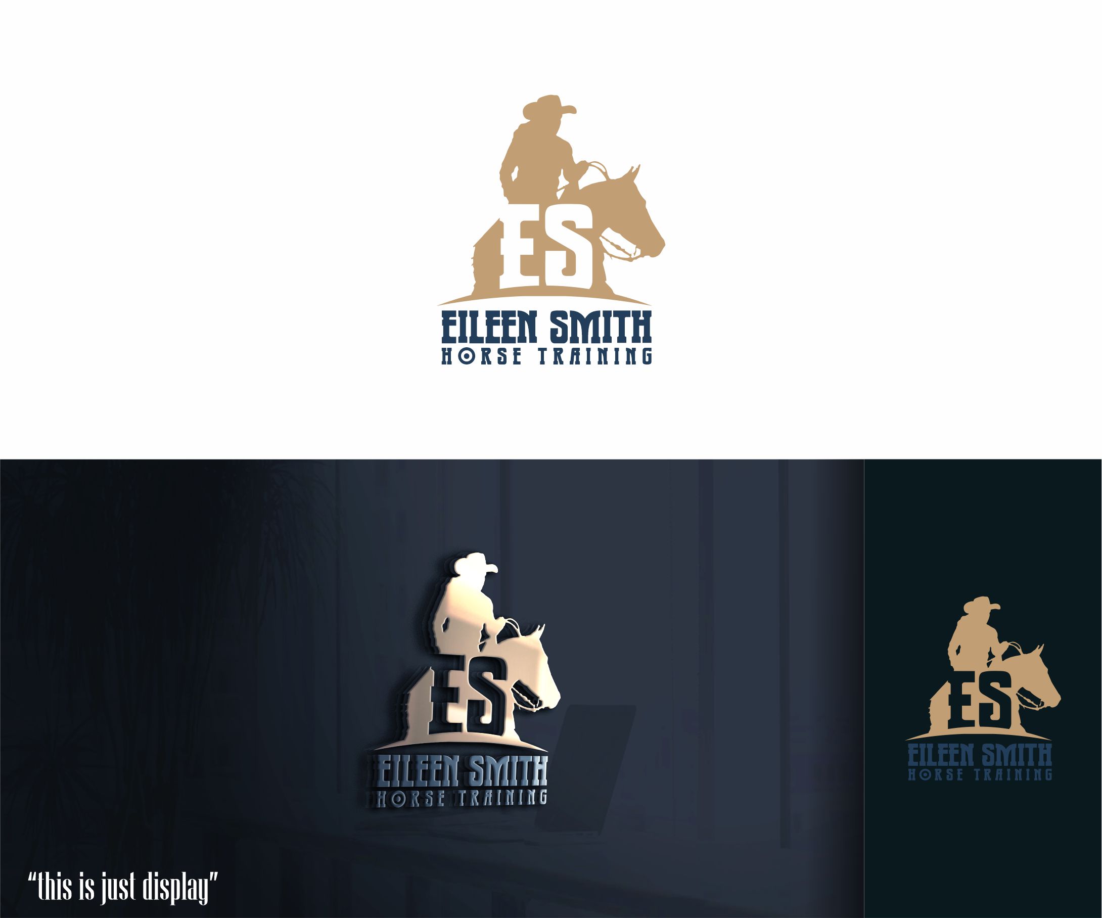 Logo Design by alkaline for this project | Design #33362744