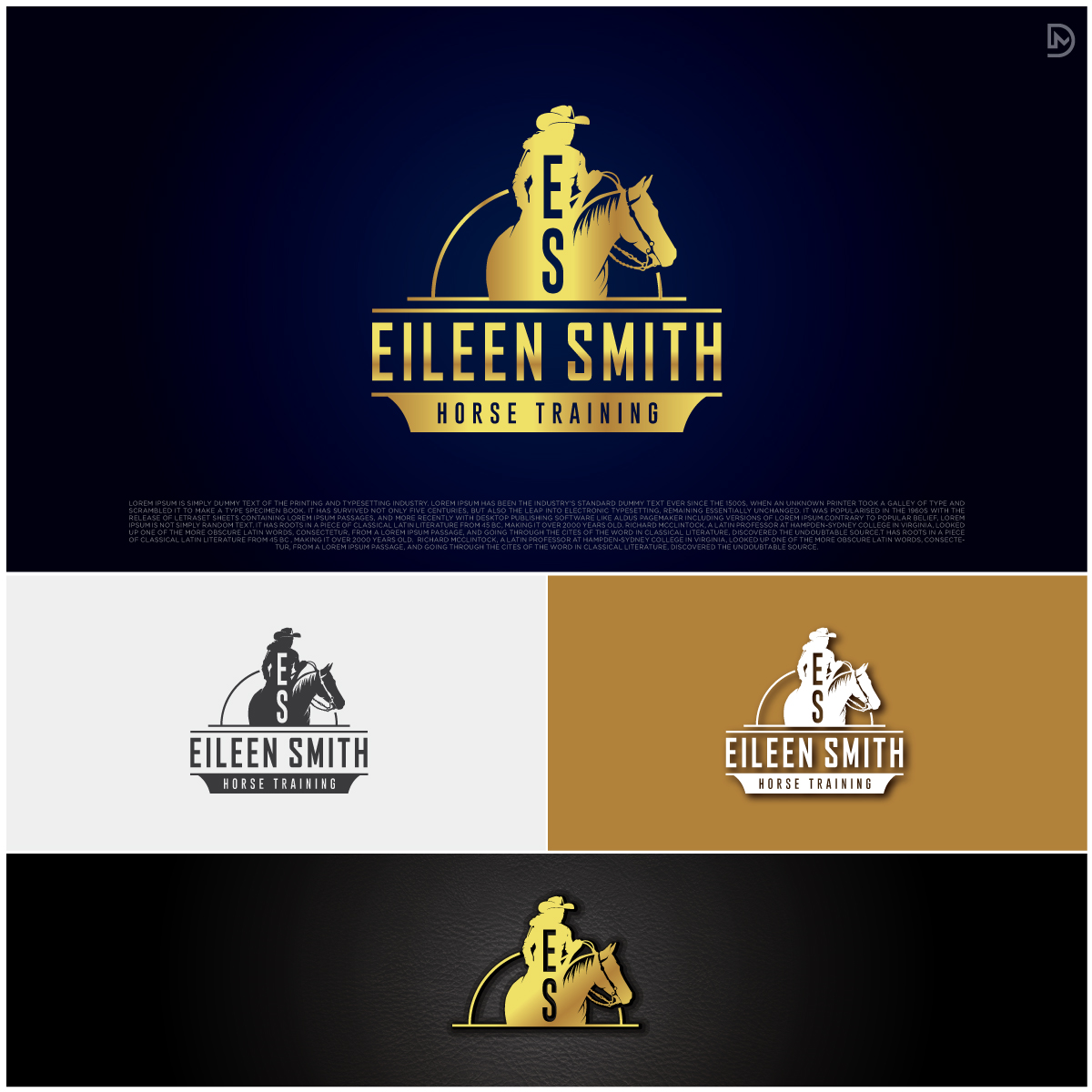 Logo Design by D_Mantra for this project | Design #33376734