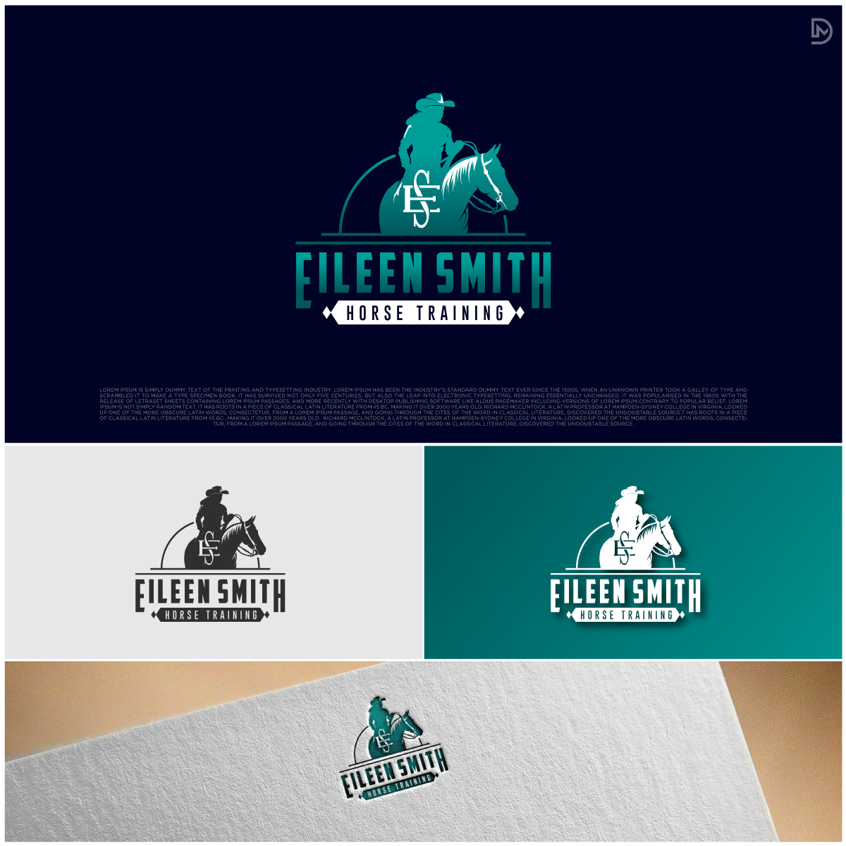 Logo-Design von D_Mantra für dieses Projekt | Design #33386209
