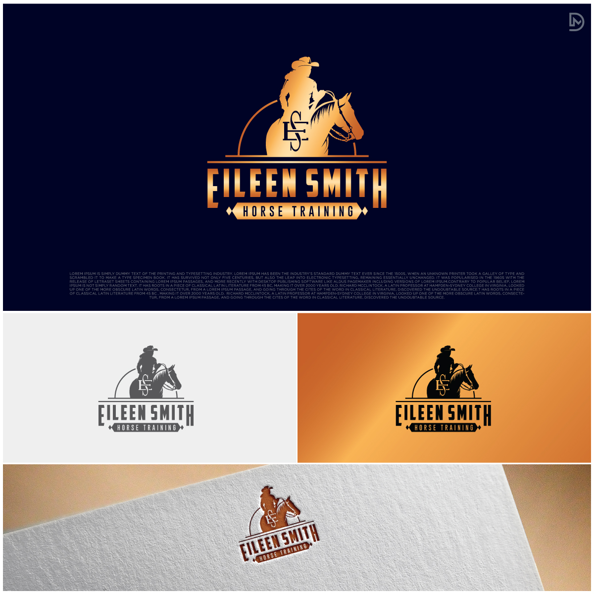 Logo-Design von D_Mantra für dieses Projekt | Design #33386213