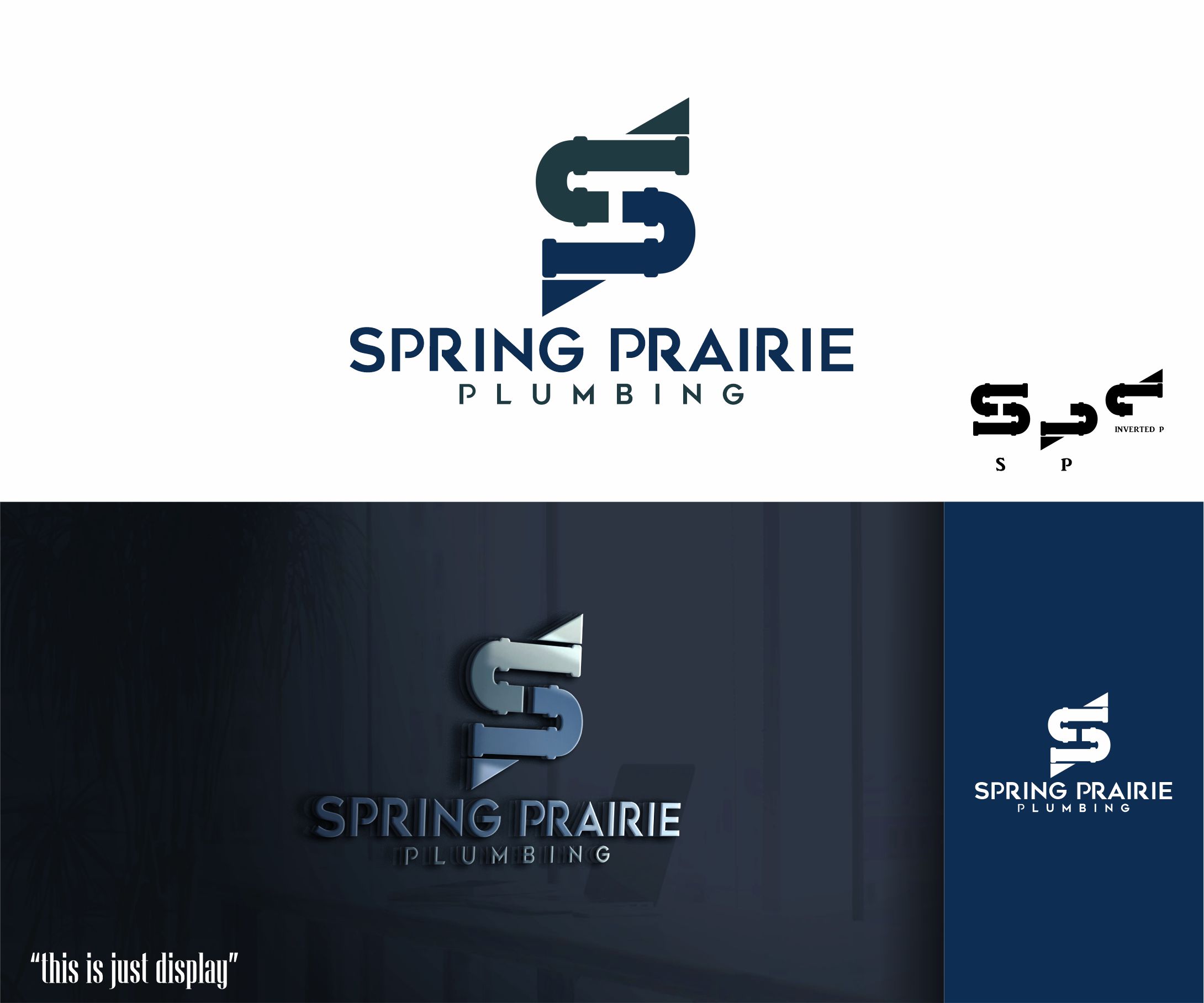Logo Design by alkaline for this project | Design #33367994