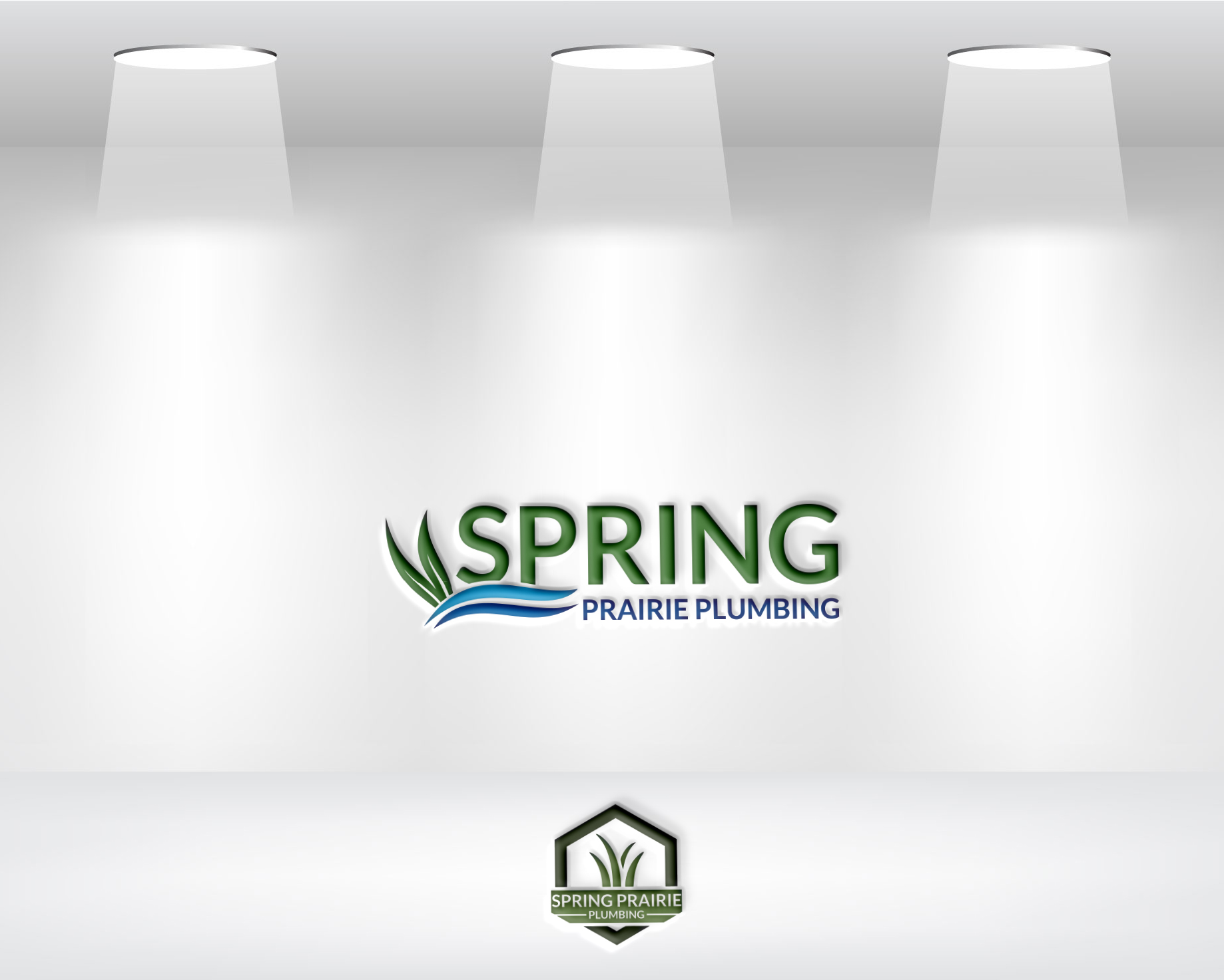 Logo Design by Daniel Khan for this project | Design #33382434