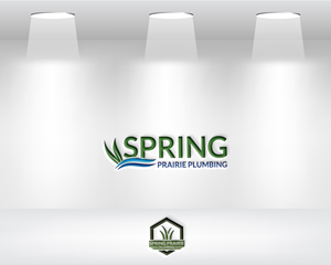 Logo Design by Daniel Khan for this project | Design: #33382434