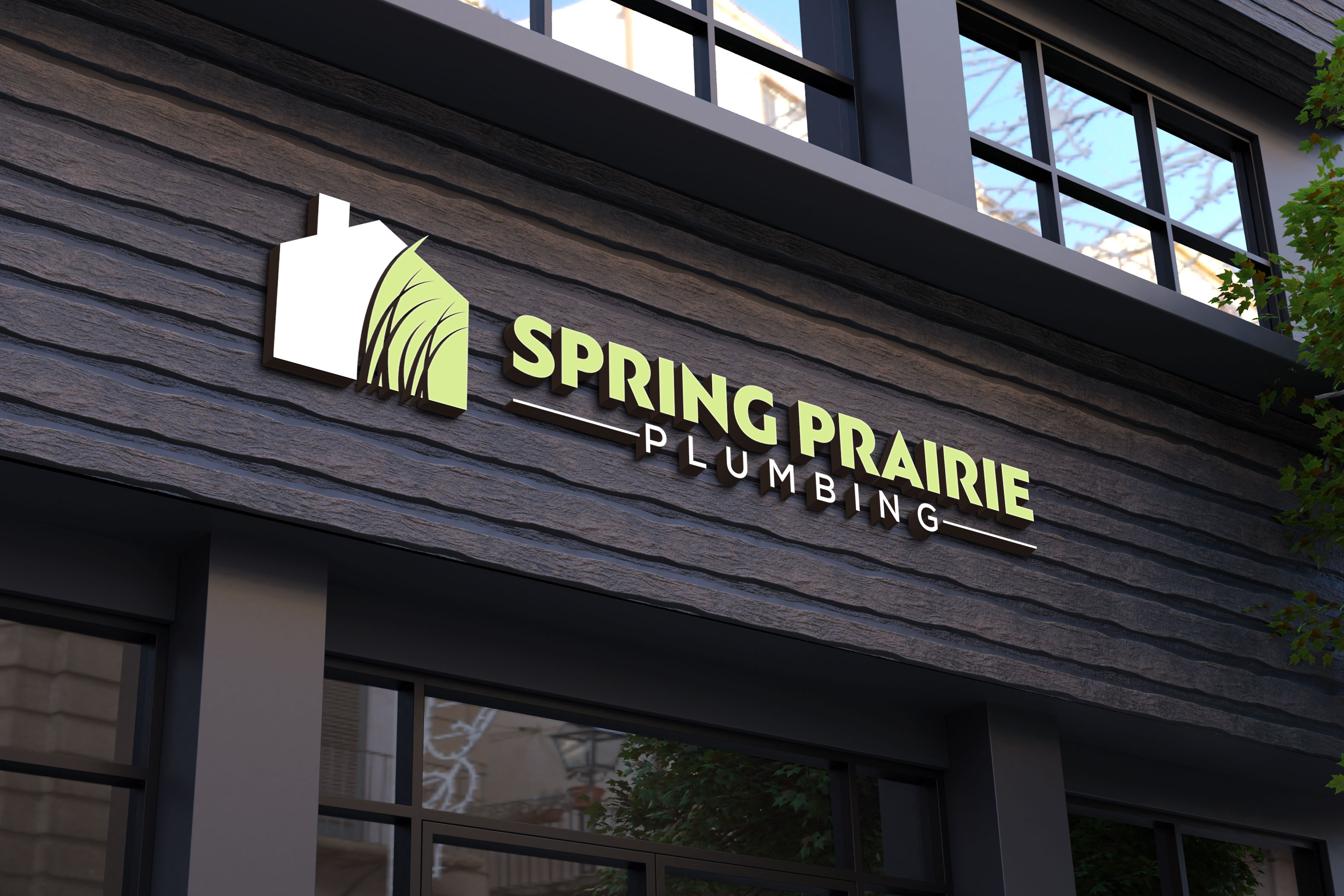 Logo Design by Kavth for this project | Design #33391357