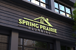 Logo Design by Kavth for this project | Design: #33416351