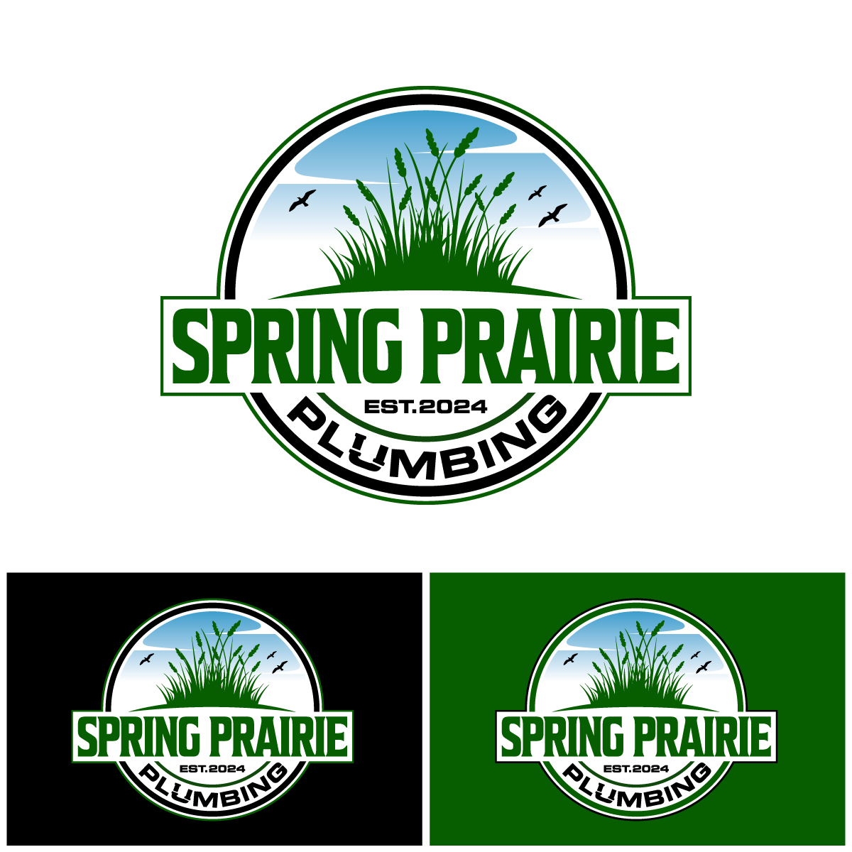 Logo Design by Suvendu.S for this project | Design #33391940