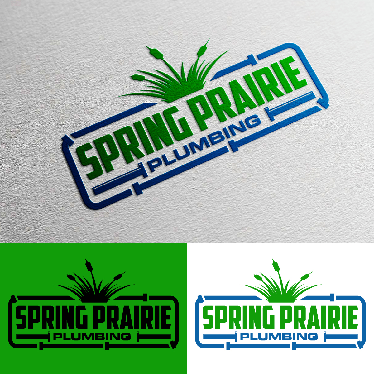 Logo Design by Suvendu.S for this project | Design #33392159