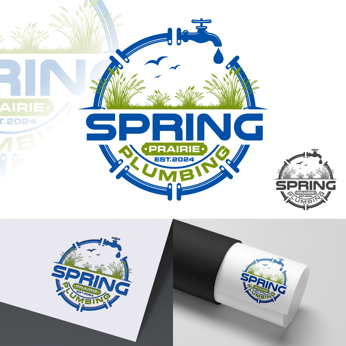 Diseño de Logo por Suvendu.S para este proyecto | Diseño #33392269