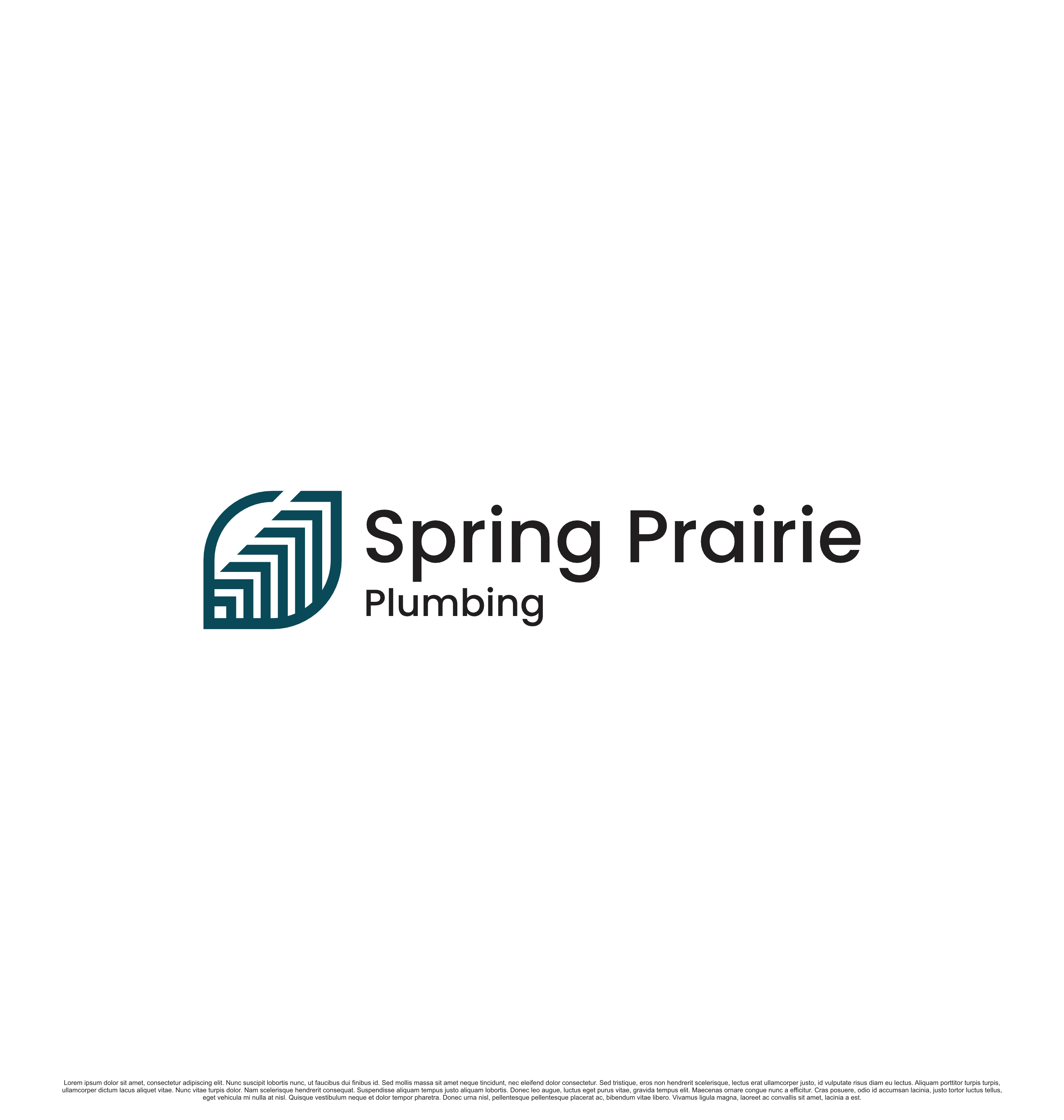 Logo Design by saesean for this project | Design #33374026