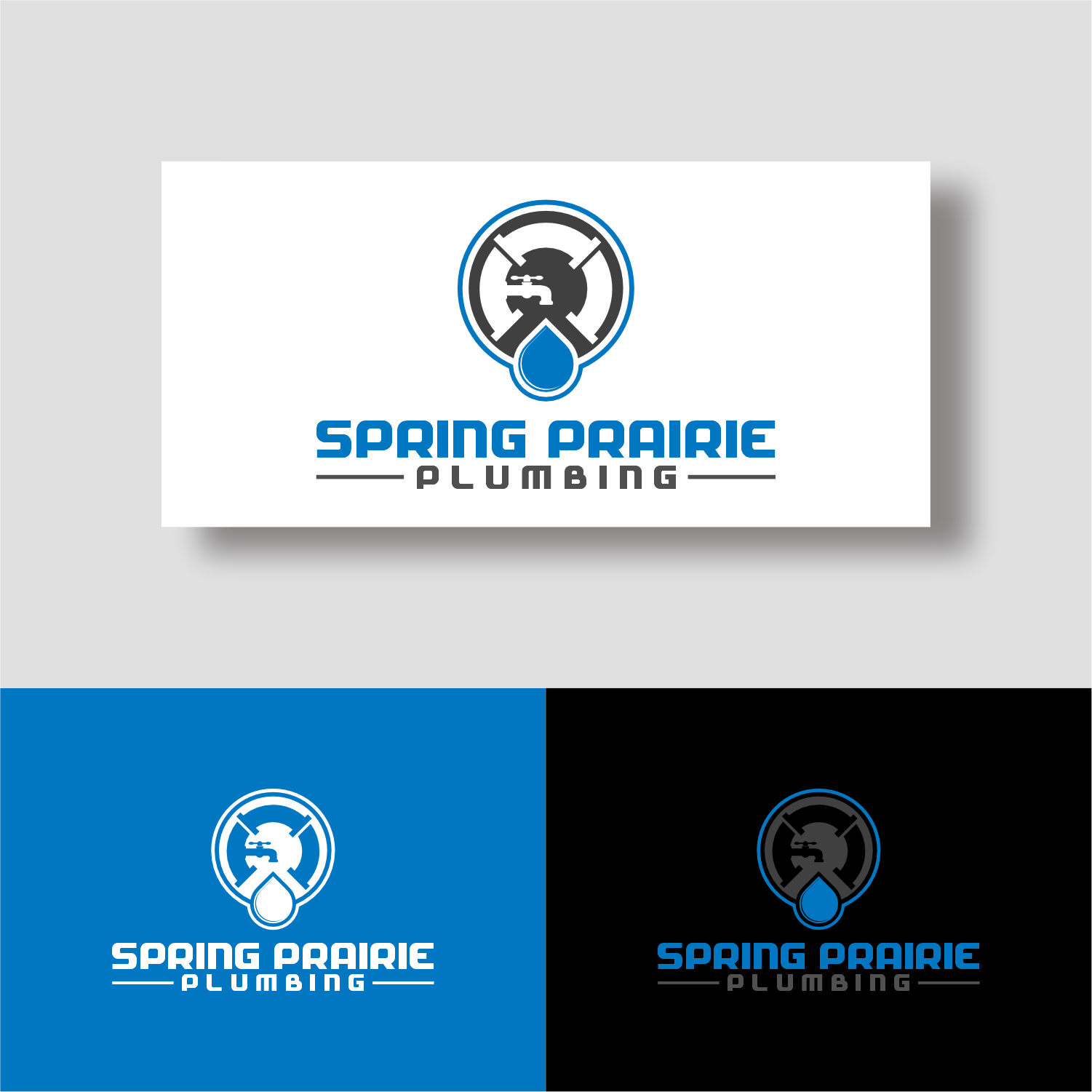 Logo Design by ganesaputu for this project | Design #33365154