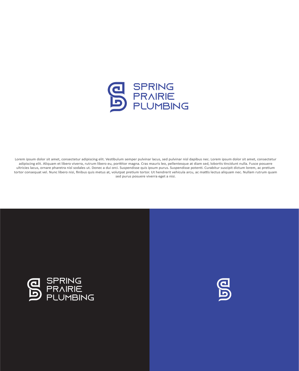 Logo Design by saifysyed Studio for this project | Design #33403420