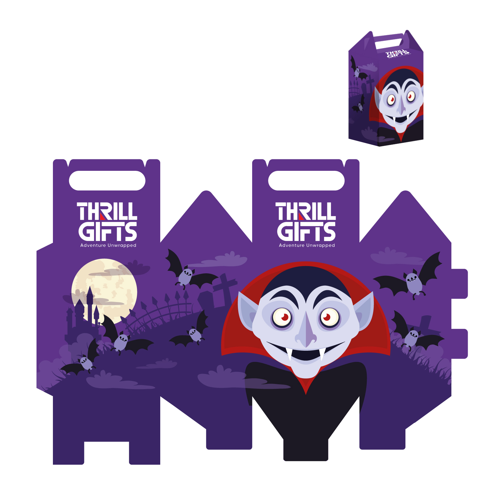 Packaging Design by anitasamanta for this project | Design #33376392