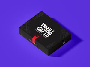 Diseño de Empaque por Design_Duo para este proyecto | Diseño #33387017