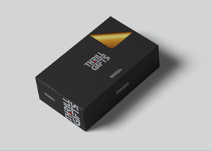 Packaging Design by dadaMEDIA for this project | Design: #33397799