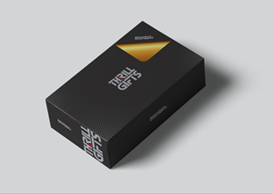 Packaging Design by dadaMEDIA for this project | Design: #33397801