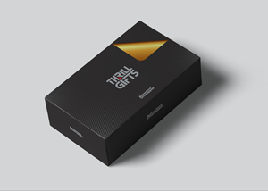 Packaging Design by dadaMEDIA for this project | Design: #33397802