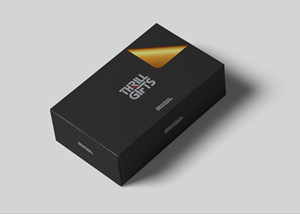 Packaging Design by dadaMEDIA for this project | Design: #33397803