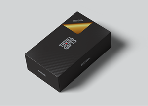 Packaging Design by dadaMEDIA for this project | Design: #33397804