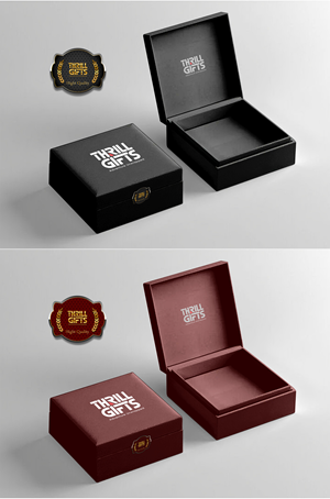 Packaging Design by tamtama for this project | Design: #33399778