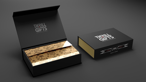 Packaging Design by tamtama for this project | Design: #33417235
