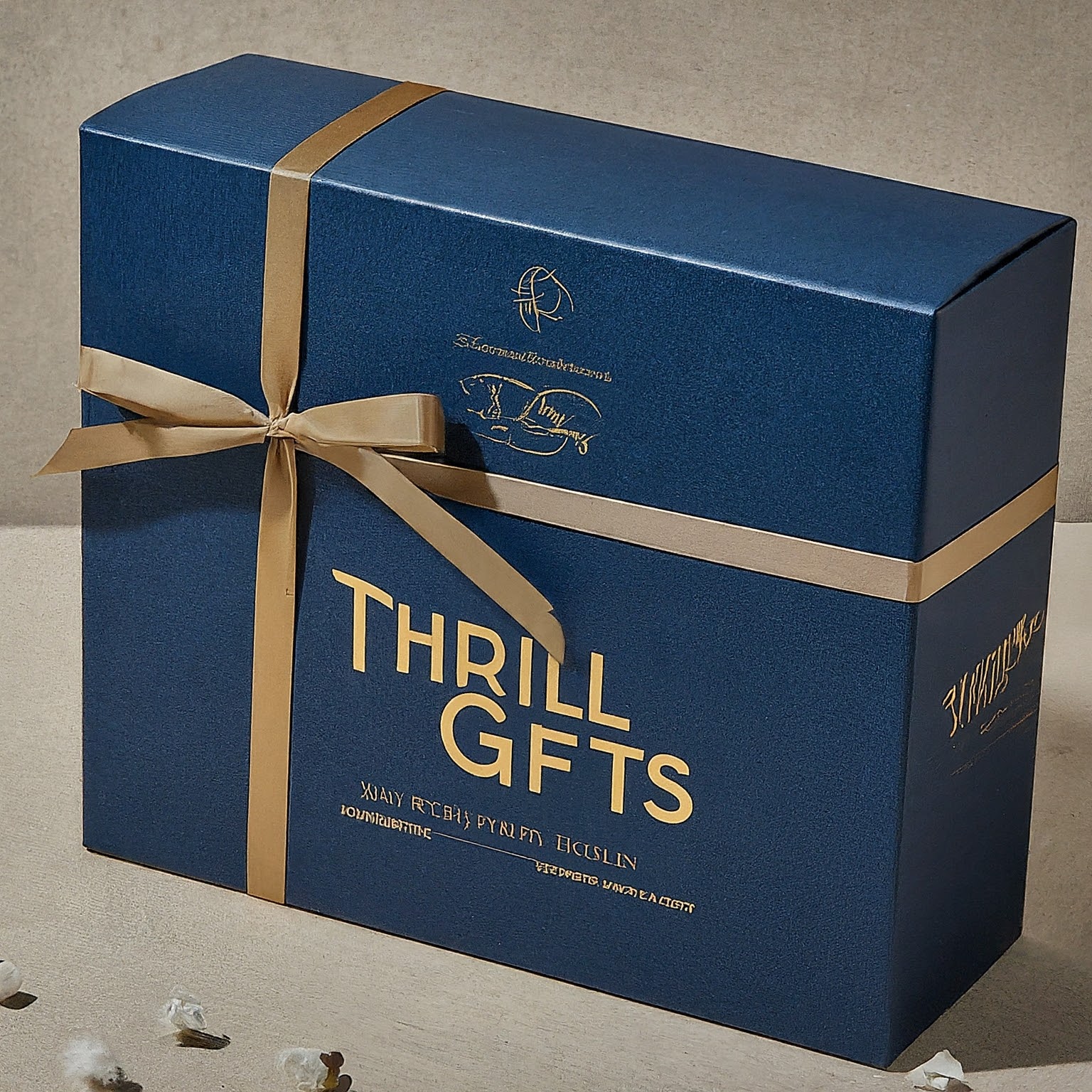Packaging Design by TopDesignGifts for this project | Design #33396510