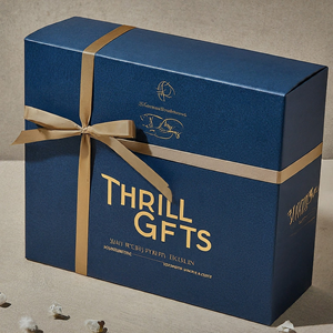 Diseño de Empaque por TopDesignGifts para este proyecto | Diseño #33396510