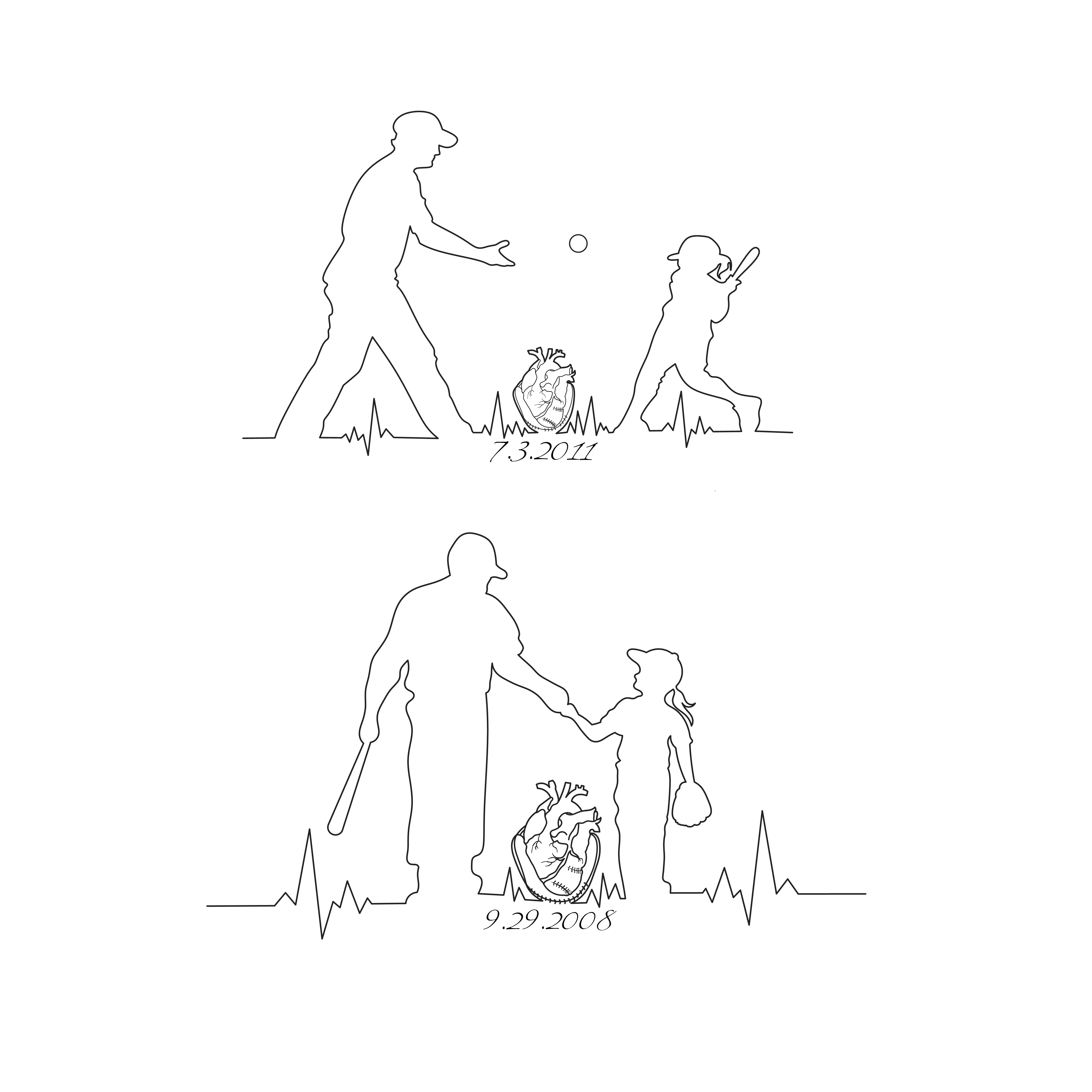 Design de Tatouage par Rita94 pour ce projet | Design #33360100