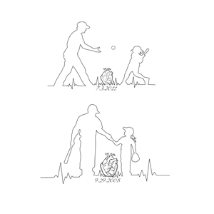 Design de Tatouage par Rita94 pour ce projet | Design : #33360100