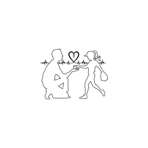Tattoo Design by Line Art Taste