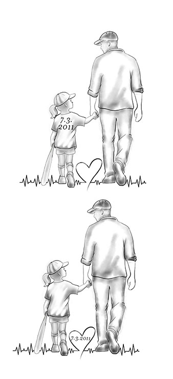 Tattoo Design by ioio for this project | Design #33366348