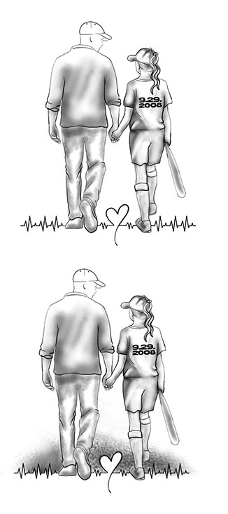 Tattoo Design by ioio for this project | Design #33379766