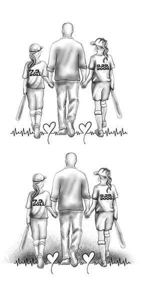 Tattoo-Design von ioio für dieses Projekt | Design: #33379774