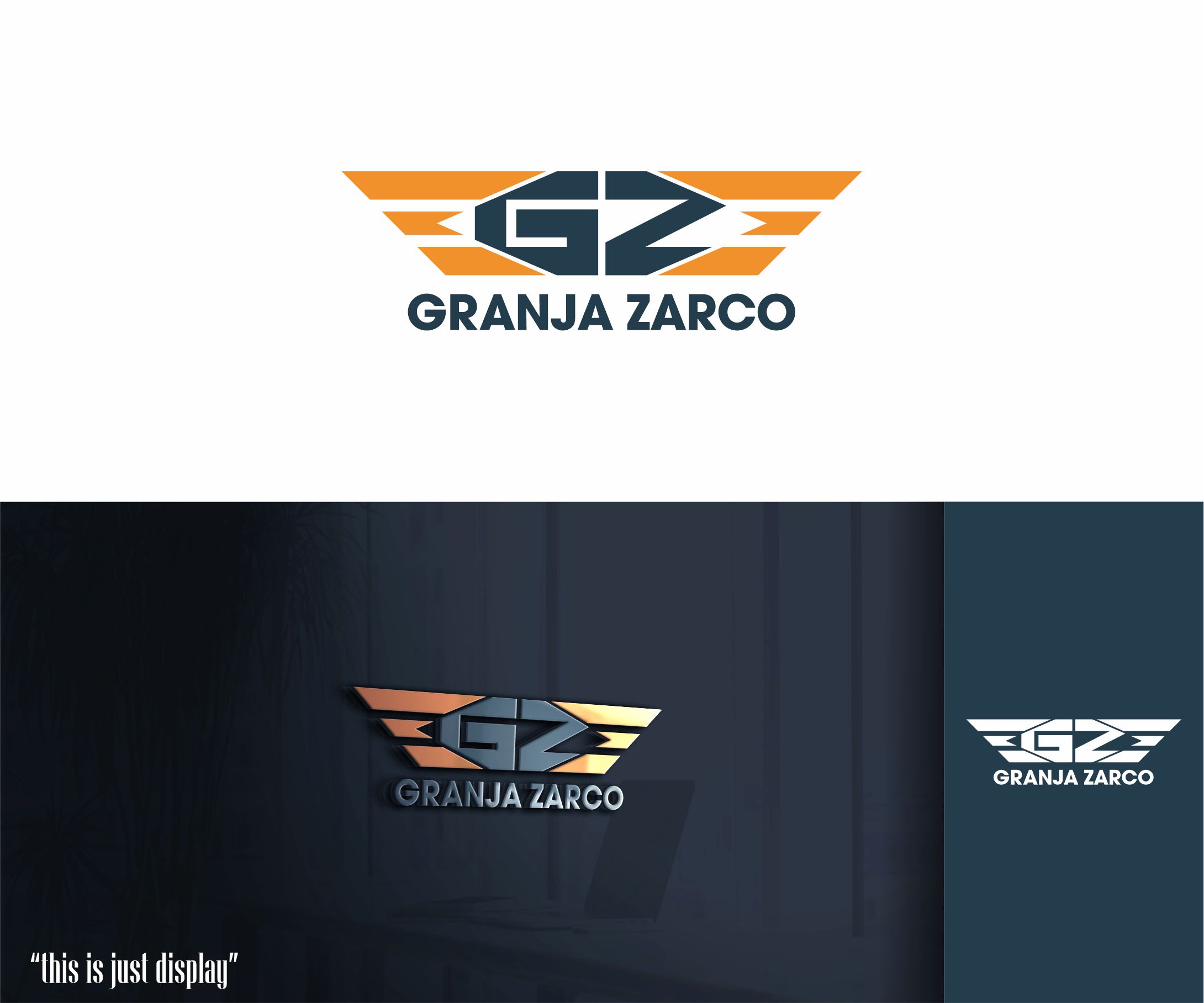 Logo Design by alkaline for Saborimex Mty  | Design #33365264