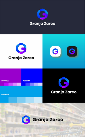 Design de Logo par Student_art pour Saborimex Mty  | Design : #33384814