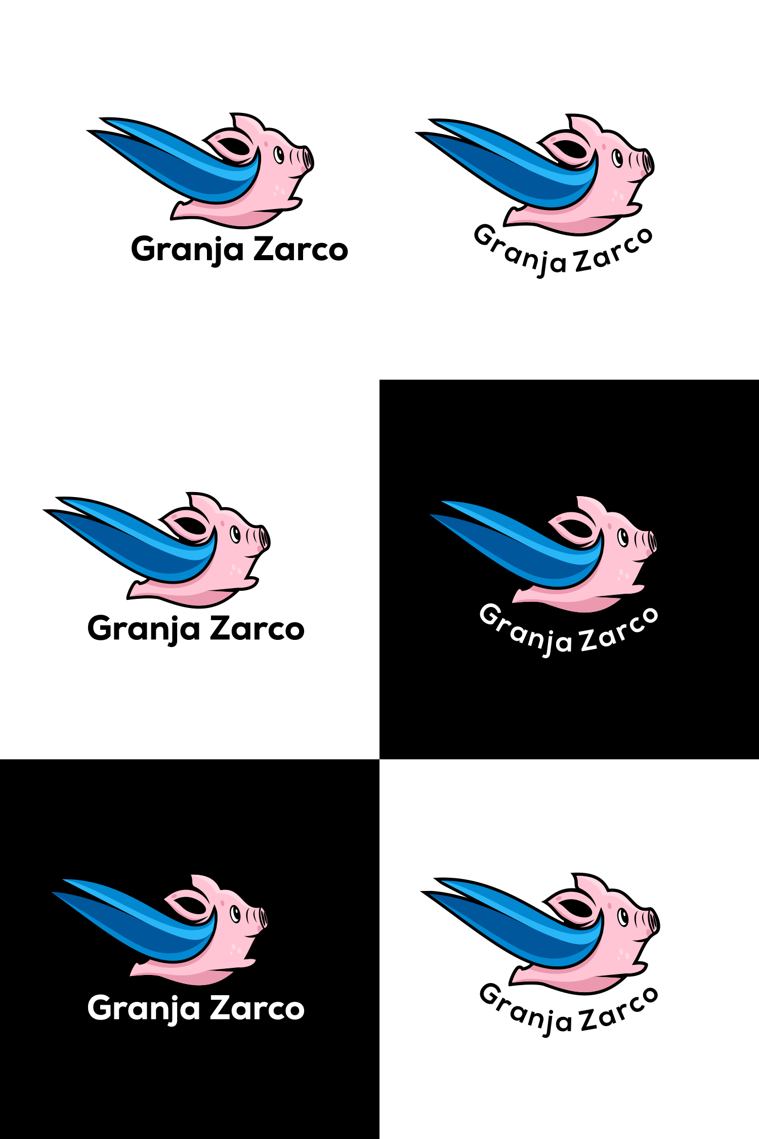 Logo Design by adehdehdeh for Saborimex Mty  | Design #33366387