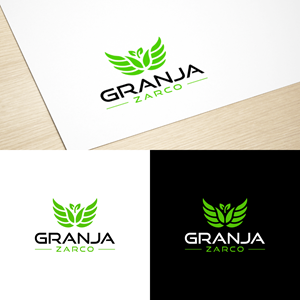 Diseño de Logo por Kenshin777 para Saborimex Mty  | Diseño: #33384521