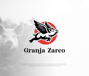 Logo Design by Manisha Muna for Saborimex Mty  | Design: #33390203