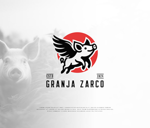 Logo Design by Manisha Muna for Saborimex Mty  | Design: #33390295