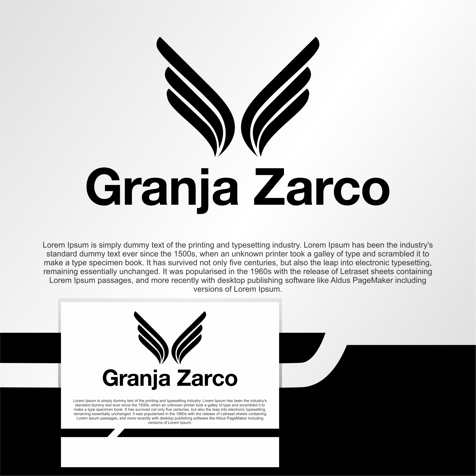 Diseño de Logo por diego costa para Saborimex Mty  | Diseño #33364793