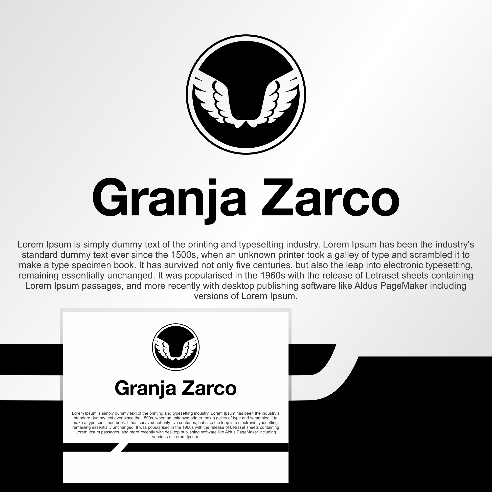 Diseño de Logo por diego costa para Saborimex Mty  | Diseño #33373940