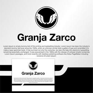 Diseño de Logo por diego costa para Saborimex Mty  | Diseño: #33373940