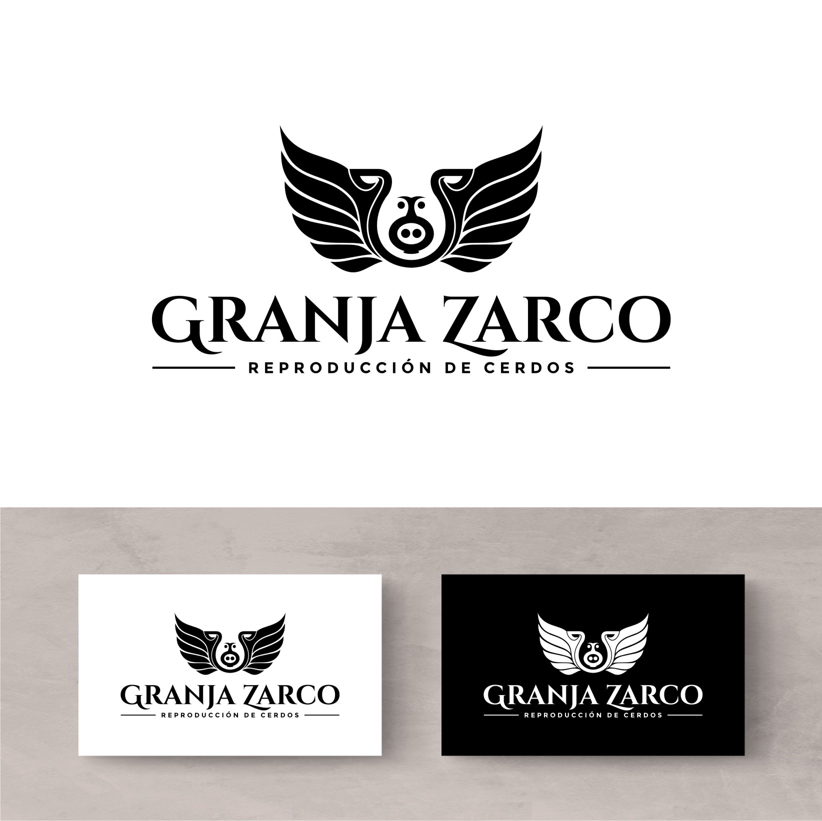 Logo Design by south door for Saborimex Mty  | Design #33392611